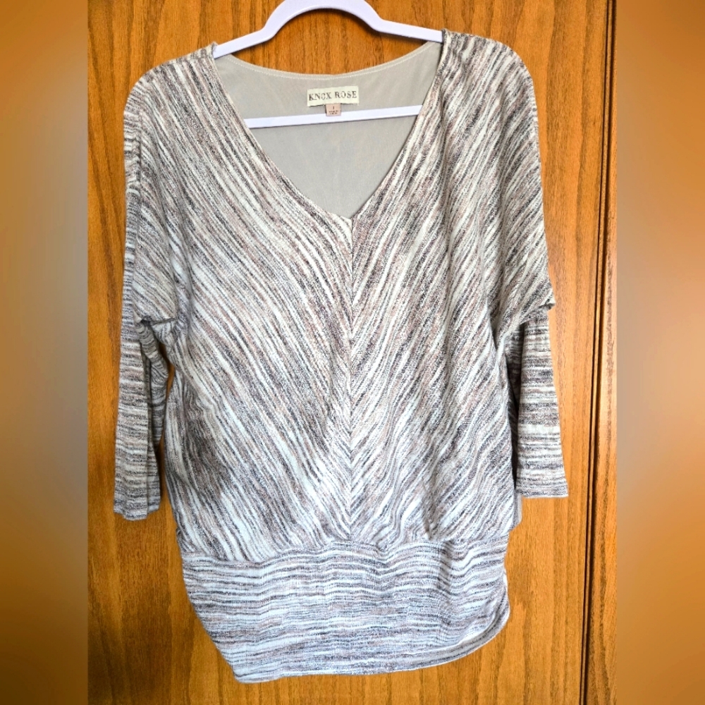 Knox Rose Blouse